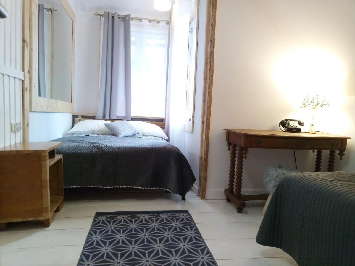 Willa Jasna Apartamenty Centrum Zakopane Luaran gambar