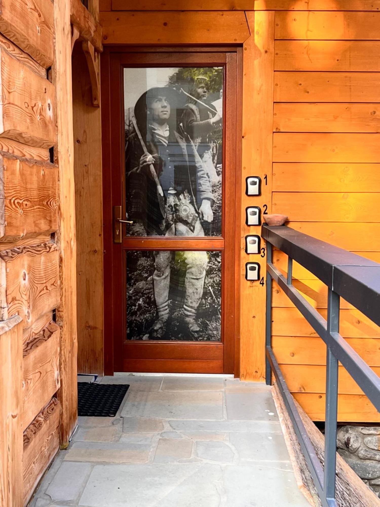 Willa Jasna Apartamenty Centrum Zakopane Luaran gambar