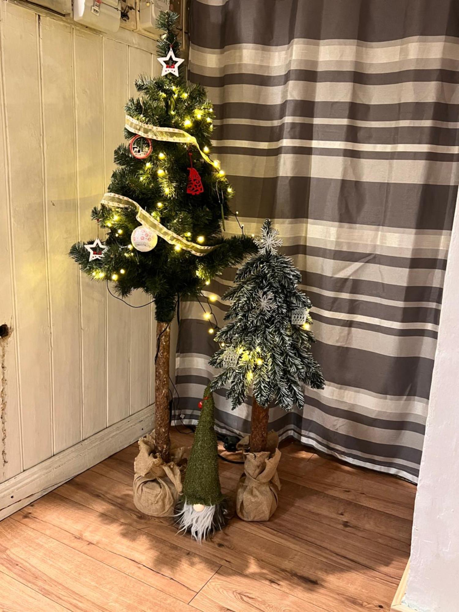 Willa Jasna Apartamenty Centrum Zakopane Luaran gambar