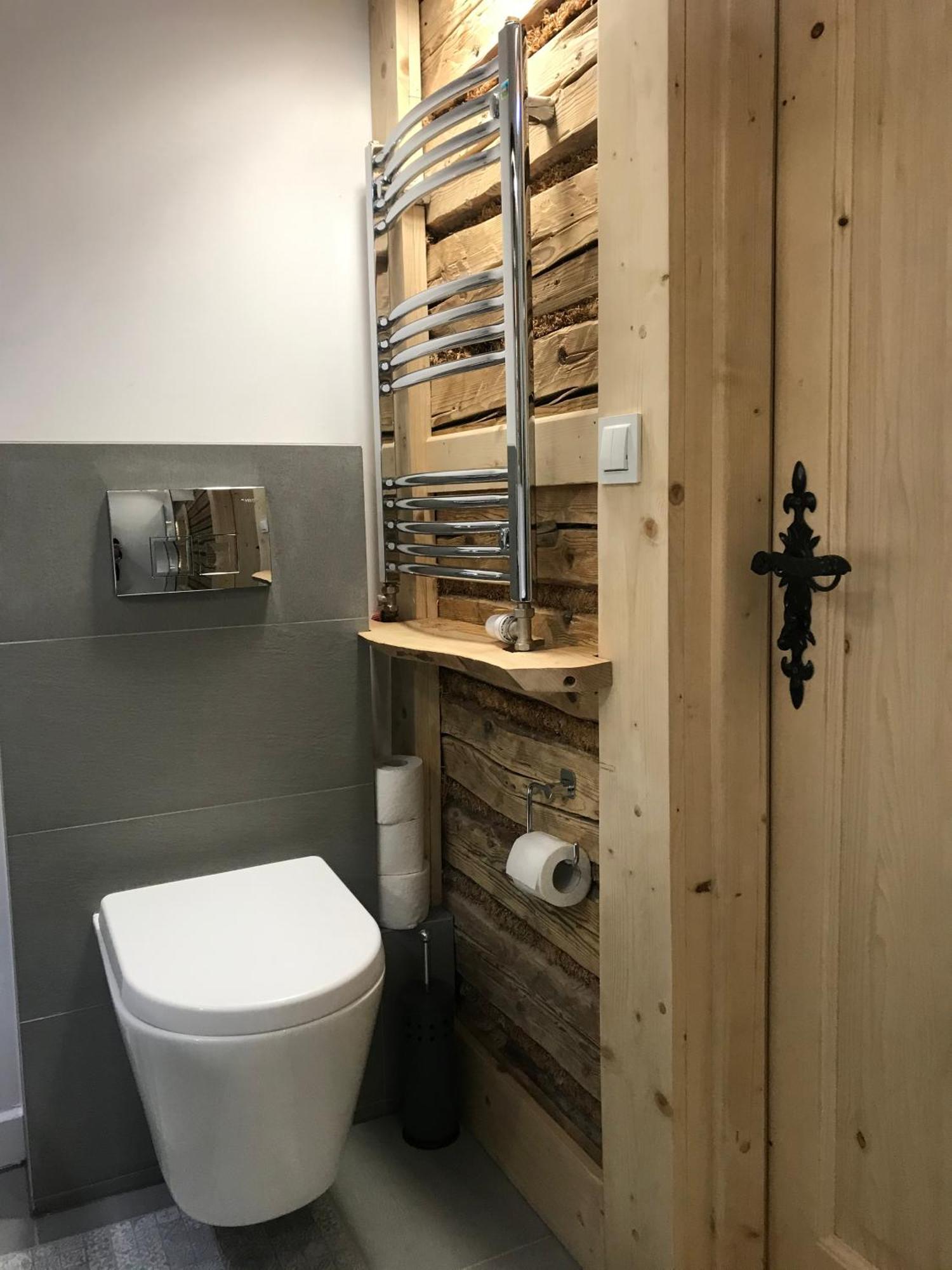 Willa Jasna Apartamenty Centrum Zakopane Luaran gambar