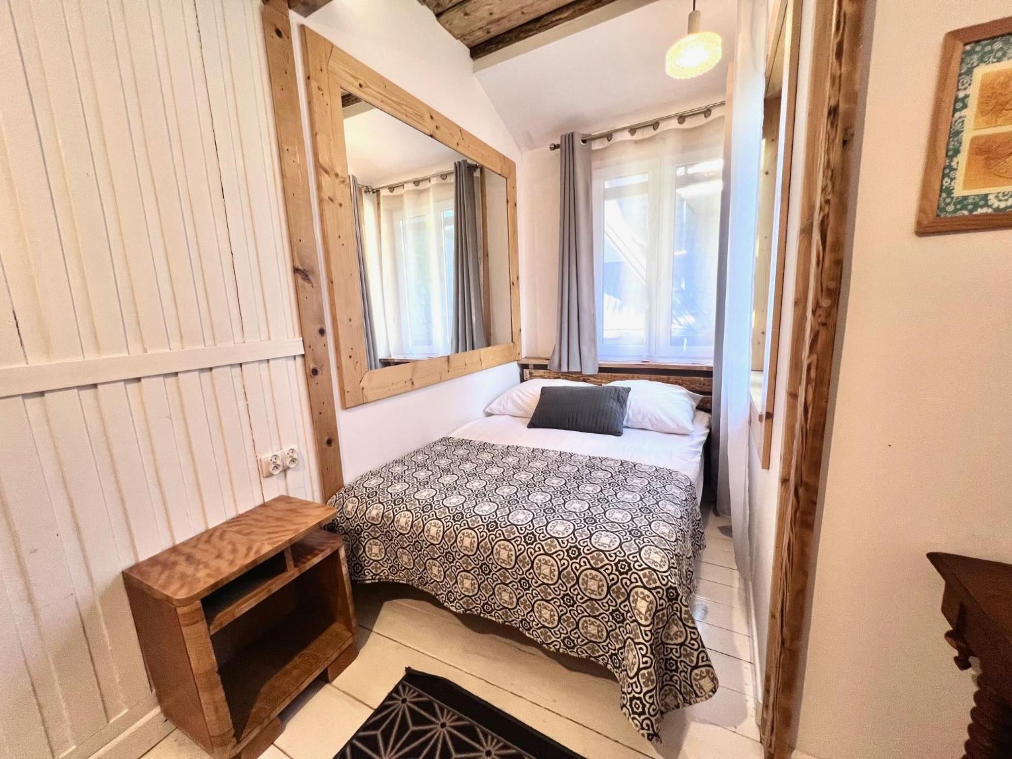 Willa Jasna Apartamenty Centrum Zakopane Luaran gambar