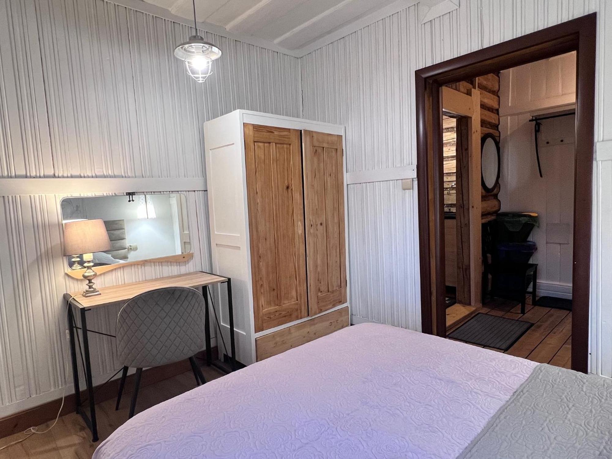 Willa Jasna Apartamenty Centrum Zakopane Luaran gambar