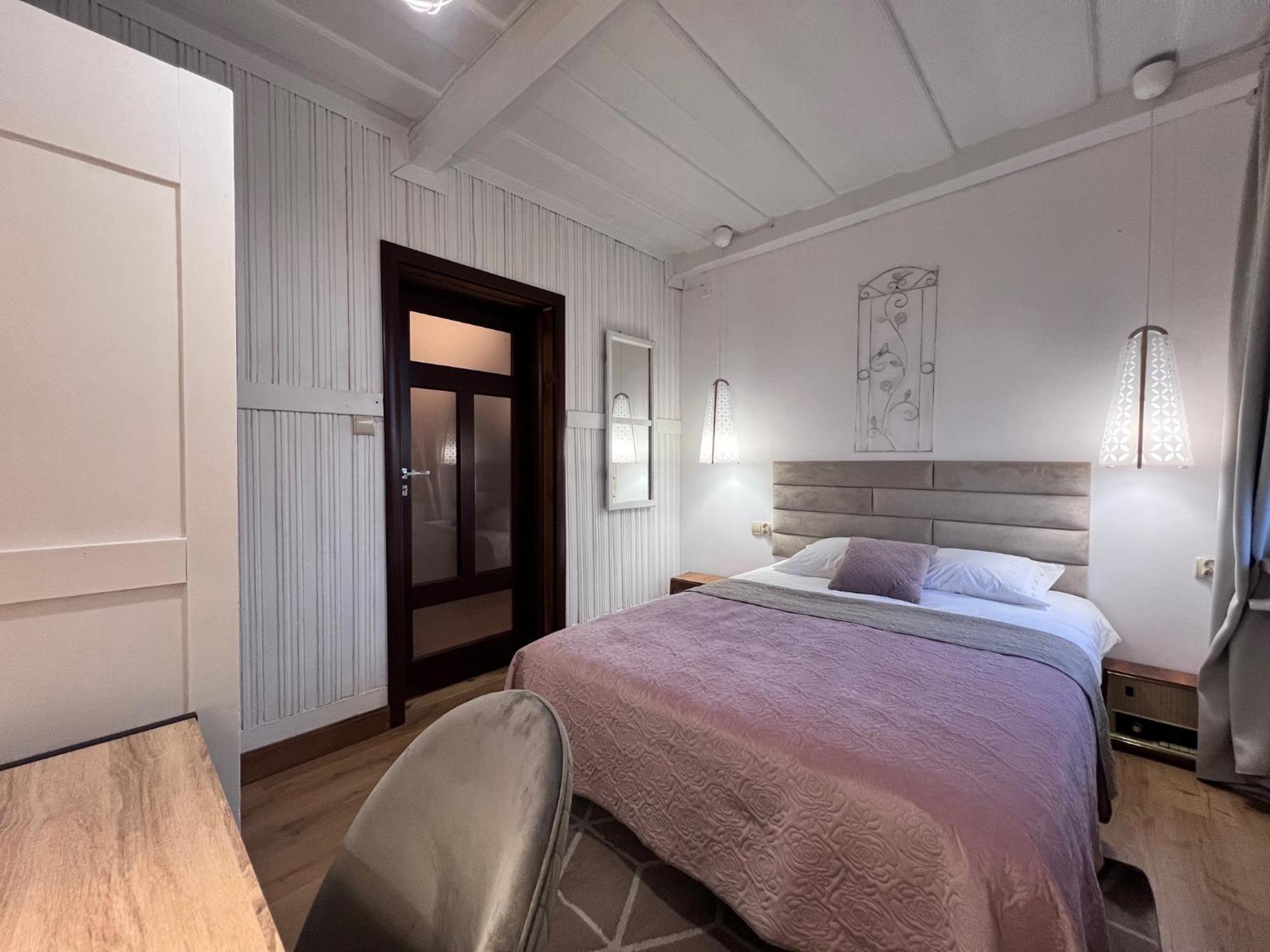Willa Jasna Apartamenty Centrum Zakopane Luaran gambar
