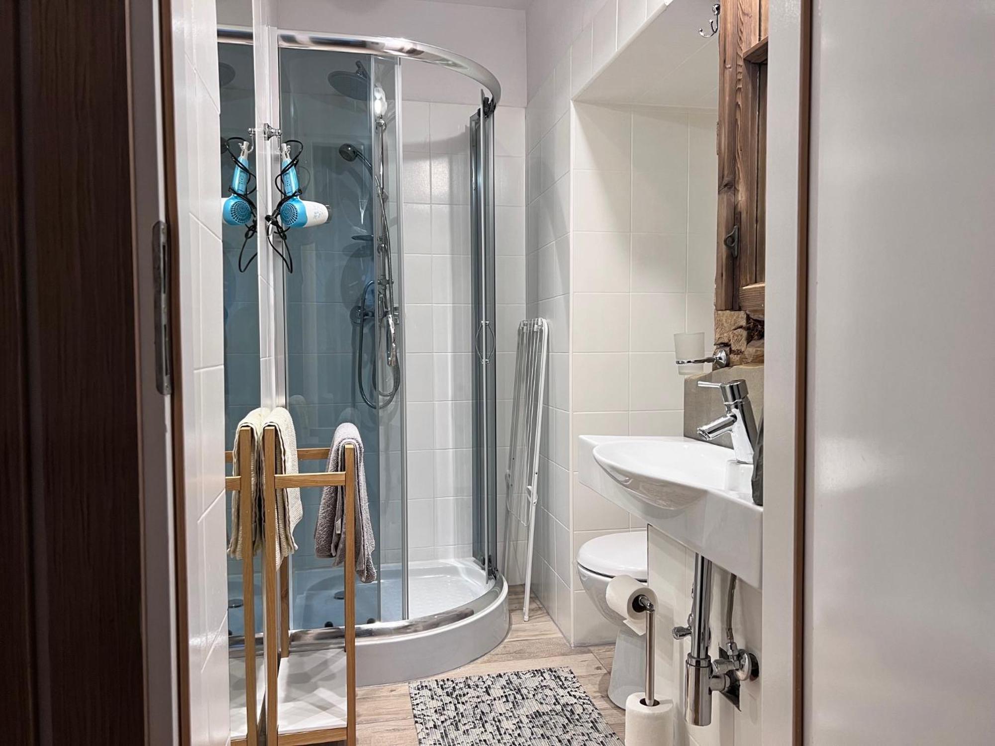 Willa Jasna Apartamenty Centrum Zakopane Luaran gambar