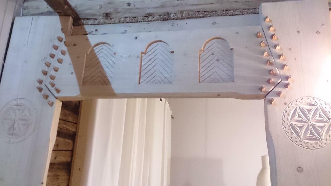 Willa Jasna Apartamenty Centrum Zakopane Luaran gambar