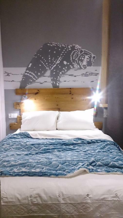Willa Jasna Apartamenty Centrum Zakopane Luaran gambar